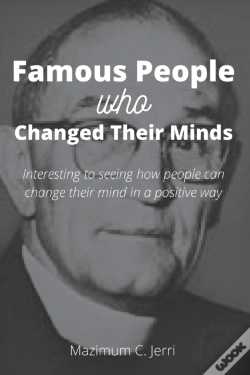 Capa do artigo Famous People Who Changed Their Minds