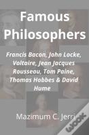 Famous Philosophers