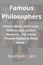 Famous Philosophers - Preview