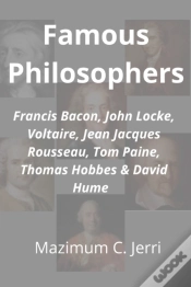 Capa do artigo Famous Philosophers