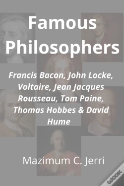 Capa do artigo Famous Philosophers
