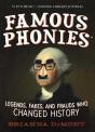 Famous Phonies - Preview