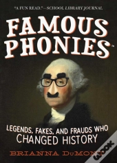 Famous Phonies
