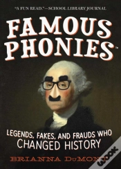 Capa do artigo Famous Phonies