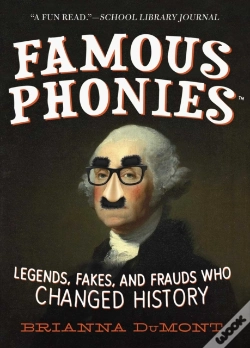 Capa do artigo Famous Phonies