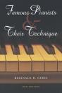 Famous Pianists And Their Technique, New Edition - Preview