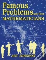 Capa do artigo Famous Problems And Their Mathematicians