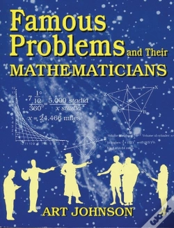 Capa do artigo Famous Problems And Their Mathematicians