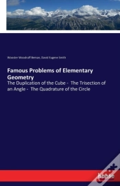 Capa do artigo Famous Problems Of Elementary Geometry