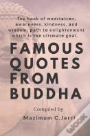 Famous Quotes From Buddha