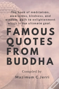 Capa do artigo Famous Quotes From Buddha