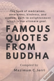 Capa do artigo Famous Quotes From Buddha