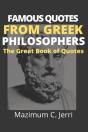 Famous Quotes From Greek Philosophers - Preview