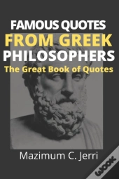 Famous Quotes From Greek Philosophers