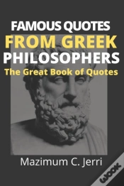 Capa do artigo Famous Quotes From Greek Philosophers