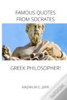 Famous Quotes From Socrates