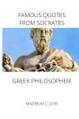 Famous Quotes From Socrates - Preview