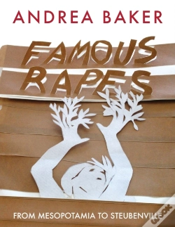 Capa do artigo Famous Rapes: From Mesopotamia To Steube