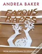 Capa do artigo Famous Rapes: From Mesopotamia To Steube