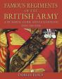 Famous Regiments Of The British Army: Volume One - Preview