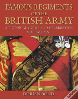 Capa do artigo Famous Regiments Of The British Army: Volume One