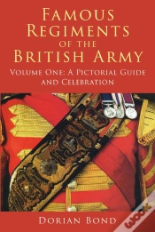 Capa do artigo Famous Regiments Of The British Army: Volume One
