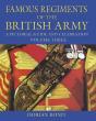 Famous Regiments Of The British Army: Volume Three - Preview