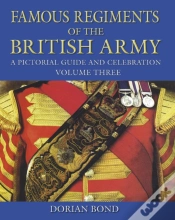 Capa do artigo Famous Regiments Of The British Army: Volume Three