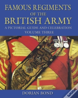Capa do artigo Famous Regiments Of The British Army: Volume Three