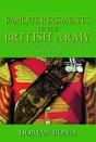 Famous Regiments Of The British Army: Volume Two - Preview
