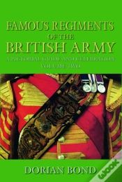 Capa do artigo Famous Regiments Of The British Army: Volume Two