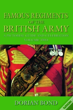 Capa do artigo Famous Regiments Of The British Army: Volume Two