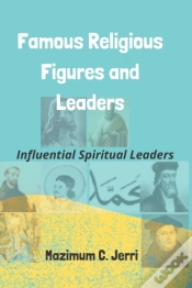 Capa do artigo Famous Religious Figures And Leaders