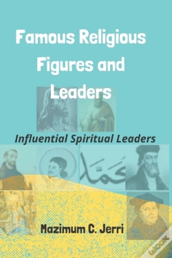 Capa do artigo Famous Religious Figures And Leaders