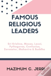 Capa do artigo Famous Religious Leaders