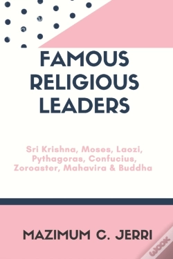 Capa do artigo Famous Religious Leaders