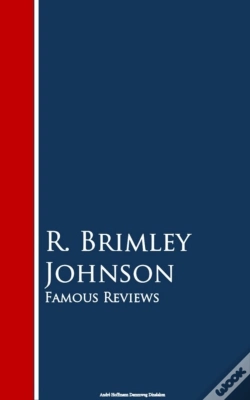 Capa do artigo Famous Reviews