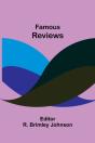 Famous Reviews - Preview