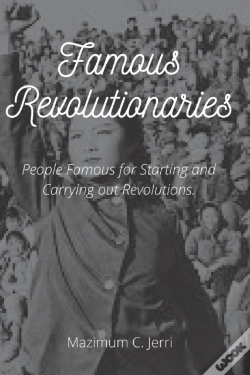 Capa do artigo Famous Revolutionaries