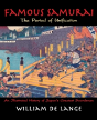 Famous Samurai: The Period Of Unification - Preview