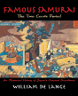 Famous Samurai: The Two Courts Period - Preview