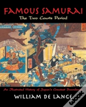 Capa do artigo Famous Samurai: The Two Courts Period