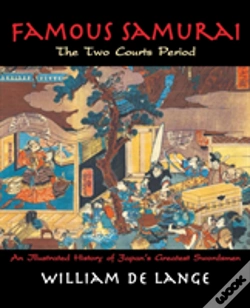 Capa do artigo Famous Samurai: The Two Courts Period