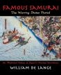 Famous Samurai: The Warring States Period - Preview