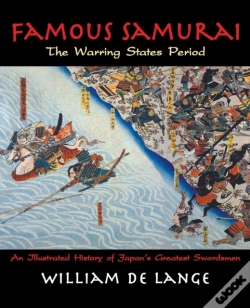 Capa do artigo Famous Samurai: The Warring States Period
