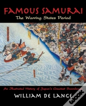 Capa do artigo Famous Samurai: The Warring States Period