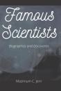 Famous Scientists - Preview