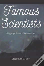 Capa do artigo Famous Scientists