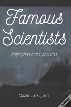 Capa do artigo Famous Scientists