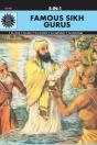 Famous Sikh Gurus - Preview